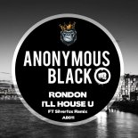 Rondon - I\'ll House U (Silverfox Remix)