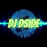 DJ DSide - Vixa Weekend (09.10.2020 Radio BitMixParty)