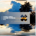4 Strings & Kaimo K & Susanne Teutenberg - Diving (Extended Mix)