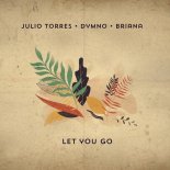 Julio Torres, Briana, Dymno - Let You Go (Extended Mix)