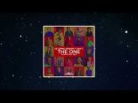 DJ Combo, Sander-7, Tony T - The One (DawidDJ Remix)