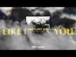 Nico Santos - Like I Love You (ReCharged x NRS Bootleg)
