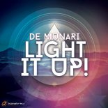 De Munari - Light It Up
