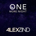 Alex Zind - One More Night