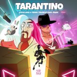Steve Aoki & Timmy Trumpet Feat. StarX - Tarantino