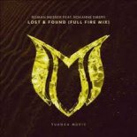 Roman Messer - Lost & Found (Full Fire Mix)