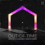 Sammy Boyle & WildVibes ft. Sarah de Warren - Out Of Time (Extended Mix)