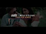 Albik - Moja Królowo (Fair Play Remix)