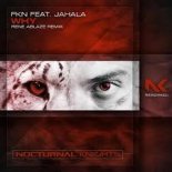 FkN feat. Jahala - Why (Rene Ablaze Extended Remix)