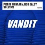 Pierre Pienaar & Rob Dalby - Solstice (Extended)