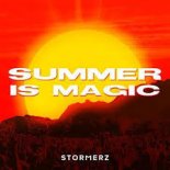 Stormerz - Summer Is Magic [Extended Mix]
