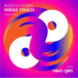 Block & Crown - Midas Touch (Extended Mix)