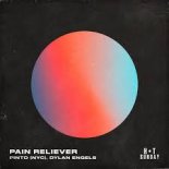 Pinto (NYC), Dylan Engels - Pain Reliever (Original Mix)