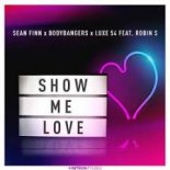 Robin S - Show Me Love (StoneBridge Club 2020 Remaster)