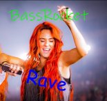 BassRocket - The Rave (Original Mix)
