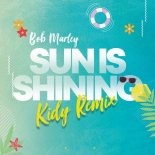Bob Marley - Sun Is Shining (KIDY Remix)