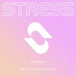 Jess Bays - Hold On (GotSome Extended Remix)