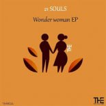 21 Souls - Wonder Woman (Original Mix)