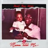 Alex Newell - Mama Told Me (David Penn Extended Mix)