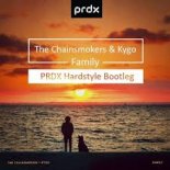Kygo & Chainsmokers - Family (PRDX Extended Bootleg)