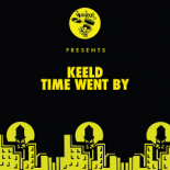 Keeld - Time Went By