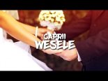 Caprii - Wesele