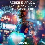 Aeden & Arlow Feat. Harley Bird - Hearts And Stars