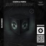 Karon & Purple - Run The Show (Extended Mix)