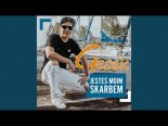 Gesek - Jesteś Moim Skarbem (Extended Mix)