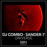 DJ Combo x Sander-7 - Universe (Extended Mix)