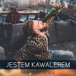 Bartosz Jagielski - Jestem Kawalerem (Fair Play Remix)