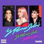 Bad Bunny, Nesi, Ivy Queen – Yo Perreo Sola (Remix)
