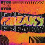 BYOR - Freaky (Extended Mix)
