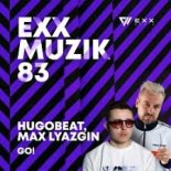 Hugobeat, Max Lyazgin - Go! (Original Mix)