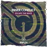 Inner Conflict - Escape The Maze (Radio Edit)