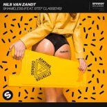 Nils Van Zandt Feat. Stef Classens - Shameless (Extended Mix)