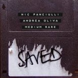 Nic Fanciulli, Andrea Oliva - Medium Rare (Extended Mix)