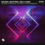 Wilson x ManyFew x Kelli Leigh - No More Chances (If You Really Love Somebody) (ManyFew Extended Remix)