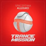 Spaceptima - Allegro (Extended Mix)
