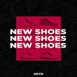 KDYN - New Shoes
