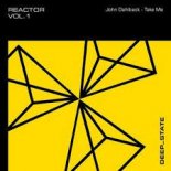 John Dahlbäck - Take Me (Extended Version)