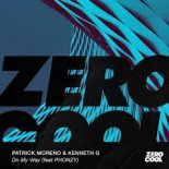 Patrick Moreno & Kenneth G feat. PHONZY - On My Way (Extended Mix)
