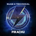 Technikal, Suae - Pikachu (Extended Mix)