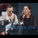 Lajk - Zakręcona Ola (Radio Edit)