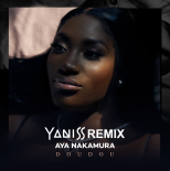 Aya Nakamura - Doudou (Yaniss Remix)