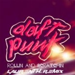 Daft Punk - Rollin\' And Scratchin 2k20 (Laurent H Remix)