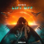 JaySic - Lift Off (Extended Mix)