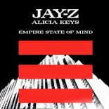 Jay-Z Feat. Alicia Keys - Empire State Of Mind (Stefleur Maloche Remix)