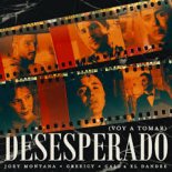 Joey Montana, Greeicy Y Cali Y El Dandee - Desesperado (Extended Mix)