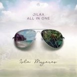 Jilax & All In One - Isla Mujeres (Psy-Trance)